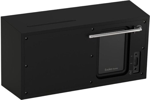 Internet radio Pure Audio Evoke Home II Black Internet radio - 3