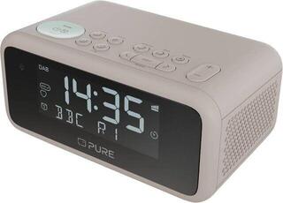 Digital Radio DAB+
 Pure Audio Elan Sleep Sand Digital Radio DAB+ - 1