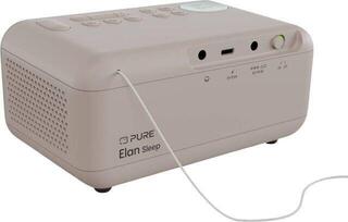 Digital Radio DAB+
 Pure Audio Elan Sleep Sand Digital Radio DAB+ - 2