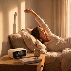 Digital Radio DAB+
 Pure Audio Elan Sleep Sand Digital Radio DAB+ - 4