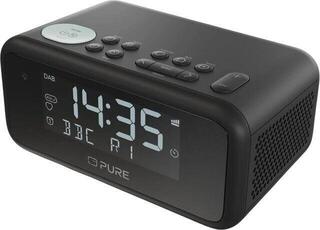 Digital Radio DAB+
 Pure Audio Elan Sleep Black Digital Radio DAB+ - 1