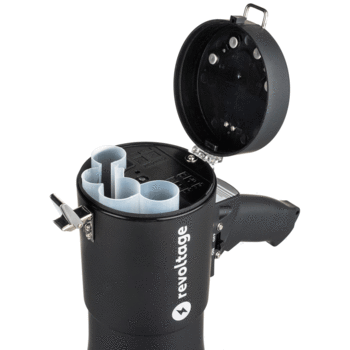 Megaphone Revoltage MegaFan Pro Megaphone - 11