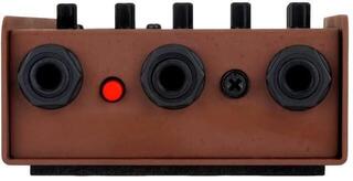 Guitar Effects Pedal L.R. Baggs Para Acoustic DI Preamp + DI Guitar Effects Pedal - 2