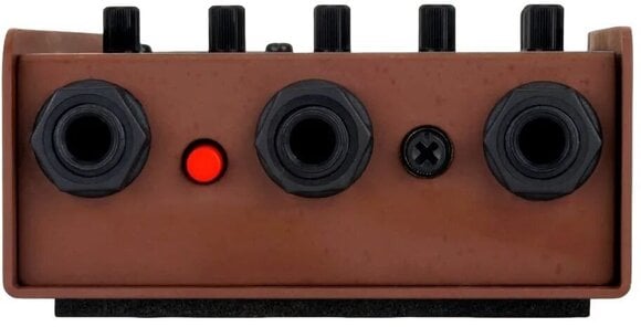 Gitarski efekt L.R. Baggs Para Acoustic DI Preamp + DI Gitarski efekt - 3