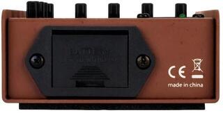 Guitar Effects Pedal L.R. Baggs Para Acoustic DI Preamp + DI Guitar Effects Pedal - 3