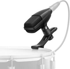 Динамічний інструментальний мікрофон Sennheiser MD 421 Kompakt+Drum Clamp Динамічний інструментальний мікрофон - 3