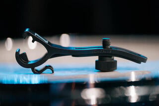 Динамічний інструментальний мікрофон Sennheiser MD 421 Kompakt+Drum Clamp Динамічний інструментальний мікрофон - 6