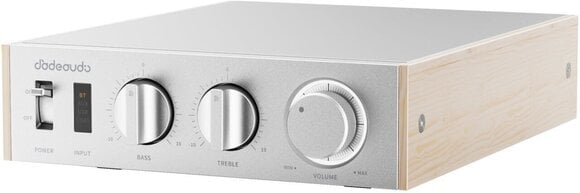 Hi-Fi Power Amplifier FiiO LEVEL 1 Hi-Fi Power Amplifier - 2