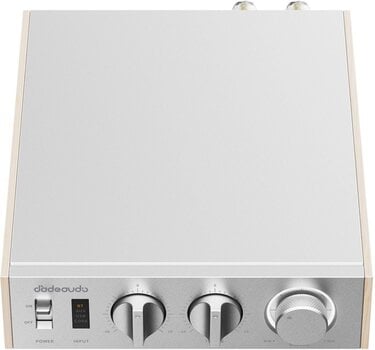 Hi-Fi Power Amplifier FiiO LEVEL 1 Hi-Fi Power Amplifier - 3