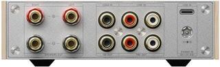 Hi-Fi Power Amplifier FiiO LEVEL 1 Hi-Fi Power Amplifier - 3