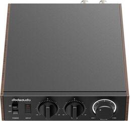 Hi-Fi Power Amplifier FiiO LEVEL 1 Hi-Fi Power Amplifier - 2