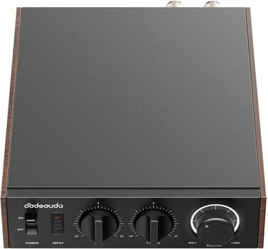 Hi-Fi effektforstærker FiiO LEVEL 1 Hi-Fi effektforstærker - 3