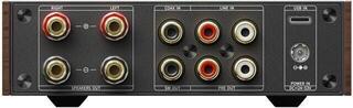Hi-Fi Power Amplifier FiiO LEVEL 1 Hi-Fi Power Amplifier - 3