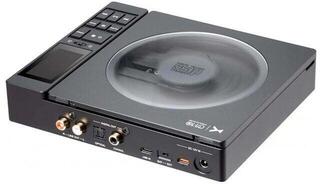 Džepni prijenosni player Xduoo CDM10 CD player-Prijenosni - 2