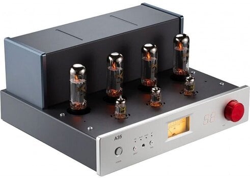 Hi-Fi-effektforsterker Xduoo A35 Hi-Fi-effektforsterker - 3