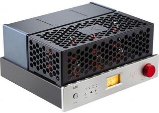 Hi-Fi-effektforsterker Xduoo A35 Hi-Fi hodetelefonforforsterker - 3