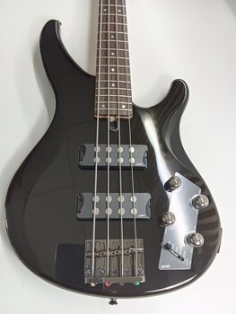 Električna bas kitara Yamaha TRBX304 RW Black Električna bas kitara (Rabljeno) - 2