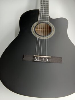 Klasická gitara Pasadena SC041C 4/4 Black Klasická gitara (Zánovné) - 2