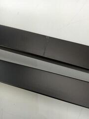 Zusammenlegbarer Keyboardständer
 Soundking DF 036 Zusammenlegbarer Keyboardständer Black (Nur ausgepackt) - 2