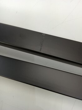 Zusammenlegbarer Keyboardständer
 Soundking DF 036 Zusammenlegbarer Keyboardständer Black (Nur ausgepackt) - 3