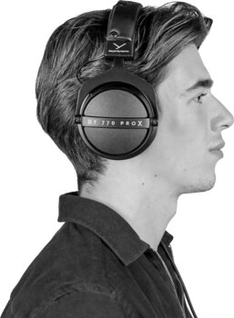 Căști de studio Beyerdynamic DT 770 PRO X Căști de studio - 2
