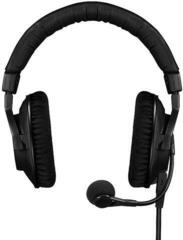 Studio Headphones Beyerdynamic DT 297 PV MK II Studio Headphones - 1