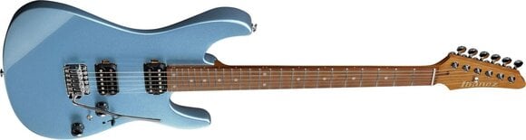 Electric guitar Ibanez AZ24S2-MLB Metallic Light Blue Electric guitar - 3