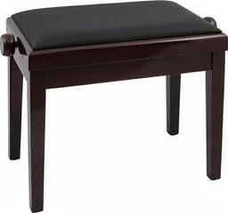Digitális zongora Roland HP 702 SET Dark Rosewood Digitális zongora - 6