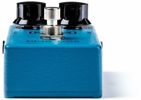 Gitarreneffekt Dunlop MXR M103 Blue Box (Nur ausgepackt) - 5