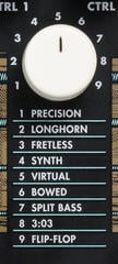 Effet guitare Electro Harmonix BASS9 Bass Machine Effet guitare - 2