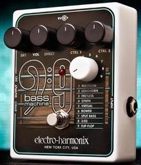 Effet guitare Electro Harmonix BASS9 Bass Machine Effet guitare - 3