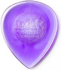 Перце за китара Dunlop 475P 2.0 Big Stubby Перце за китара - 1