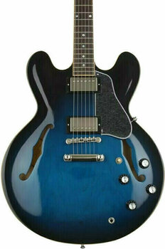 Halbresonanz-Gitarre Gibson ES-335 Dot - 2