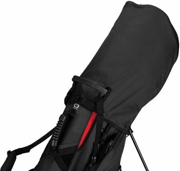 Golfbag Ogio Alpha Aquatech 514 Black Stand Bag 2019 - 4