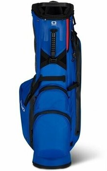 Golfbag Ogio Alpha Aquatech 514 Royal Blue Stand Bag 2019 - 3