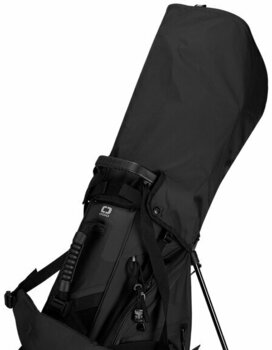Borsa da golf Stand Bag Ogio Alpha Aquatech 504 Lite Nero Borsa da golf Stand Bag - 4