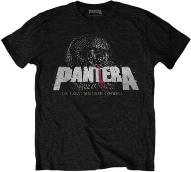Dovanų Rinkinys Pantera - Cowboys From Hell (Reissue) (Limited Edition) (White & Whiskey Brownarbled) (LP) SET 2XL 40-45 - 5