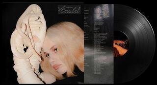 Vinyylilevy Freak Slug - Amulet (LP) - 1