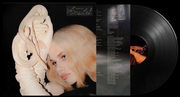 Vinyylilevy Freak Slug - Amulet (LP) - 2