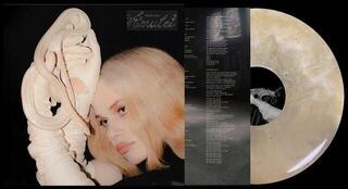 LP deska Freak Slug - Amulet (Limited Edition) (Gold Coloured) (LP) - 1