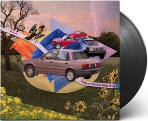 Vinyl Record O.A.R. - Three Tinted Windows (180 g) (LP) - 1