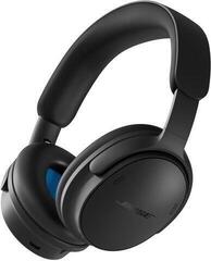 Wireless On-ear headphones Bose QuietComfort 2nd Gen Black Wireless On-ear headphones - 1