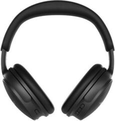 Wireless On-ear headphones Bose QuietComfort 2nd Gen Black Wireless On-ear headphones - 2