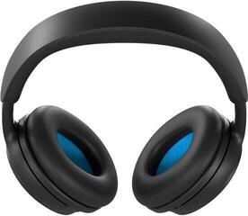 Wireless On-ear headphones Bose QuietComfort 2nd Gen Black Wireless On-ear headphones - 3