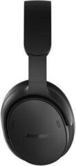 Wireless On-ear headphones Bose QuietComfort 2nd Gen Black Wireless On-ear headphones - 4