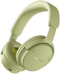 Wireless On-ear headphones Bose QuietComfort 2nd Gen Eucalyptus Green Wireless On-ear headphones - 1