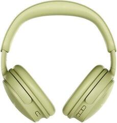 Wireless On-ear headphones Bose QuietComfort 2nd Gen Eucalyptus Green Wireless On-ear headphones - 2