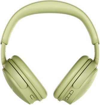 Бездротові накладні навушники Bose QuietComfort 2nd Gen Eucalyptus Green Бездротові накладні навушники - 3