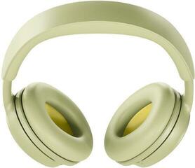 Wireless On-ear headphones Bose QuietComfort 2nd Gen Eucalyptus Green Wireless On-ear headphones - 3