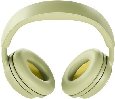 Бездротові накладні навушники Bose QuietComfort 2nd Gen Eucalyptus Green Бездротові накладні навушники - 4